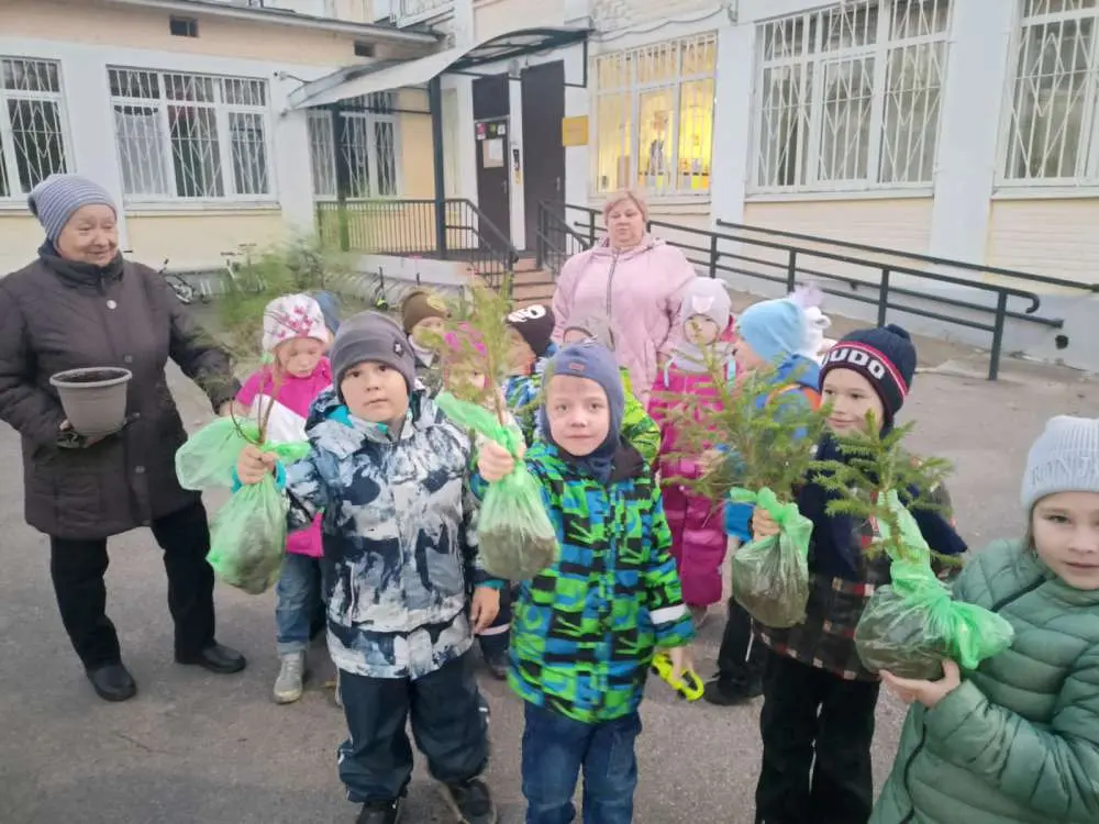 Месячник по благоустройству