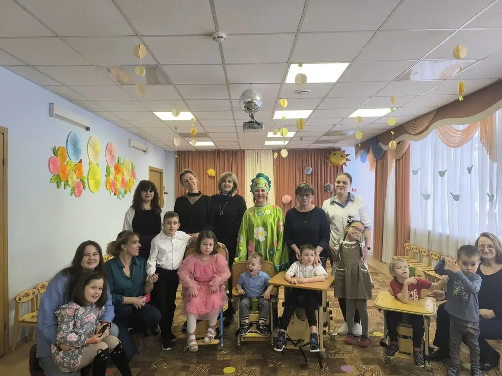 Фотогалерея - 1